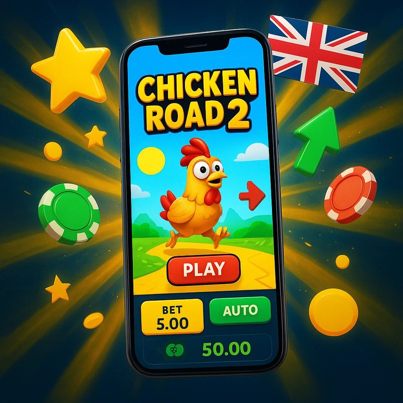 Experience the Thrill of Chicken Road Game at UK Online Casinos, chicken road game casino
